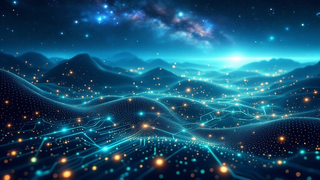 ai and blockchain revolutionize crypto