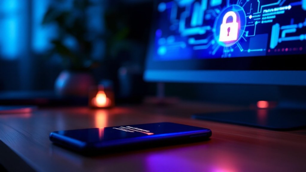 avoid crypto phishing attacks