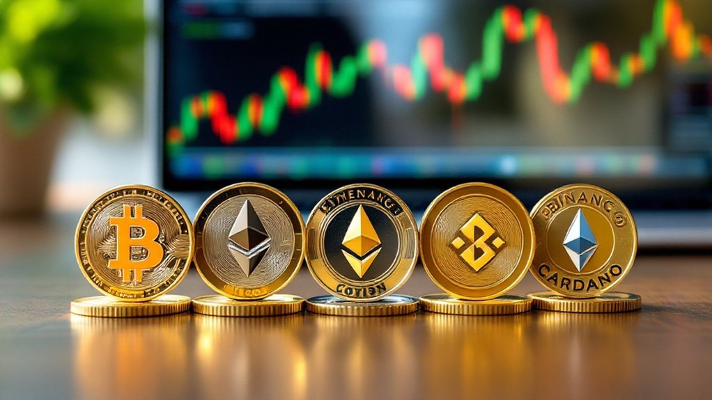 beginner friendly cryptocurrency options