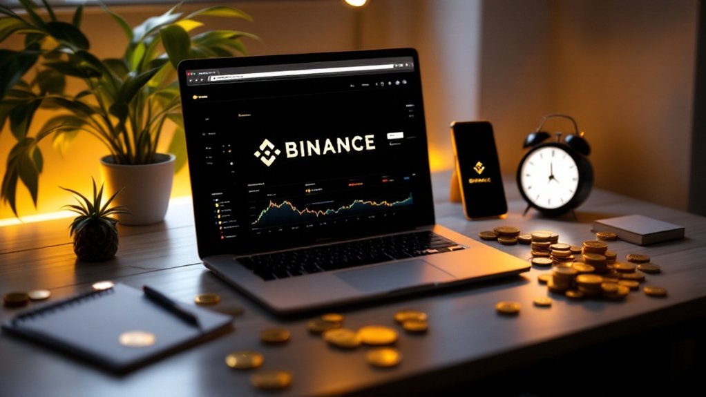 binance beginner s usage guide
