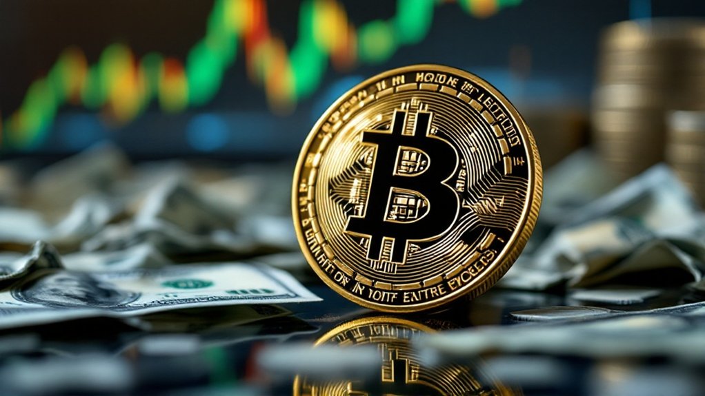 bitcoin investment success stories