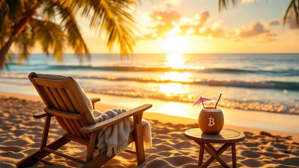 bitcoin investment success stories