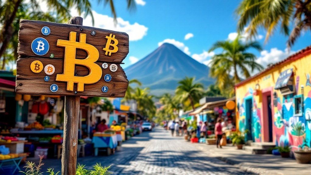 bitcoin legal tender adoption