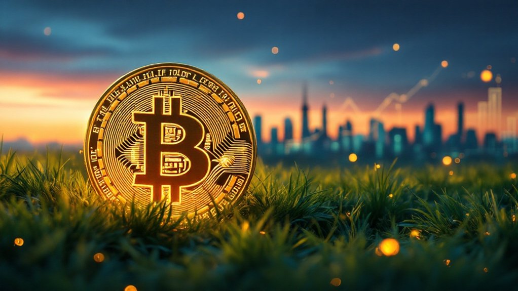 bitcoin market changes ahead