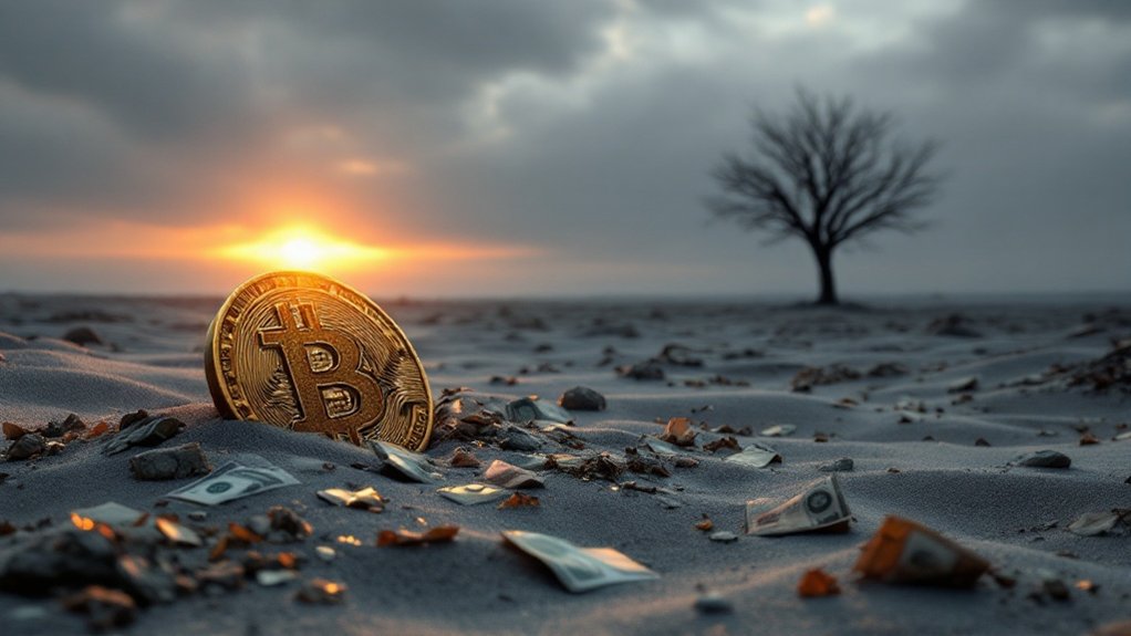 bitcoin supply reaches maximum