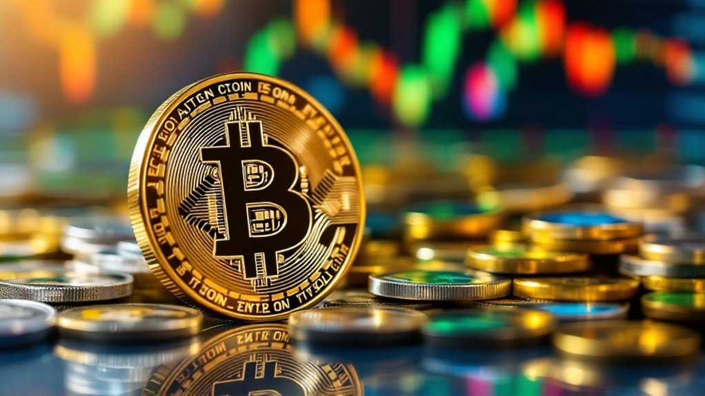 bitcoin versus altcoins investment