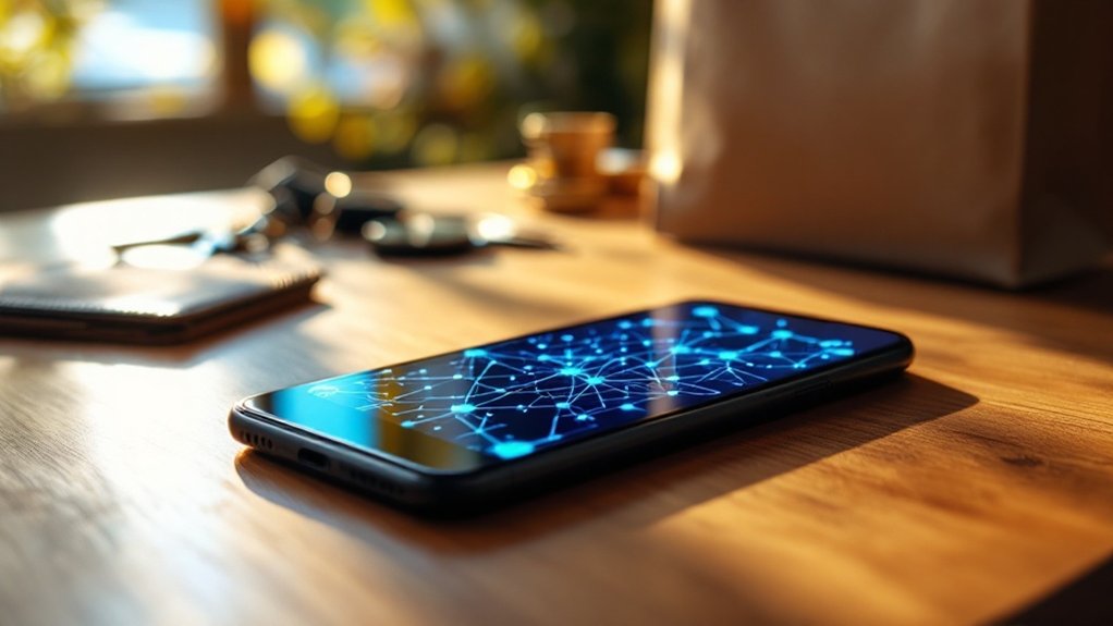 blockchain simplifies daily tasks