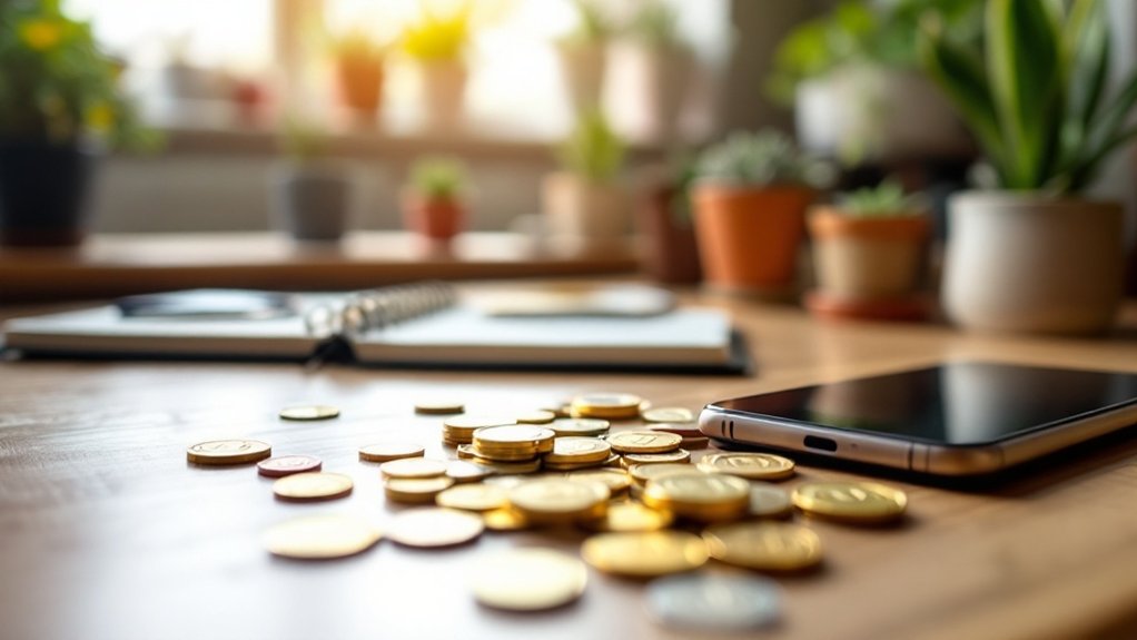 budget friendly crypto diversification strategy