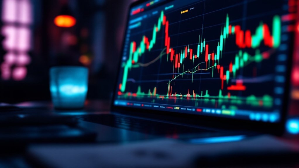 causes of crypto volatility