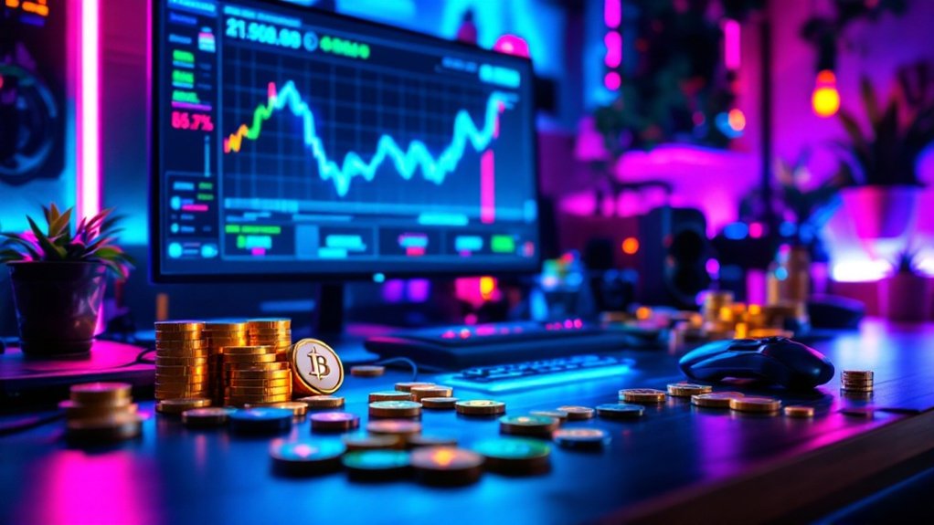 crypto gaming basics explained