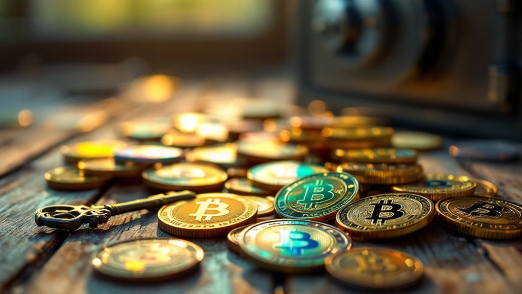 crypto inheritance and planning