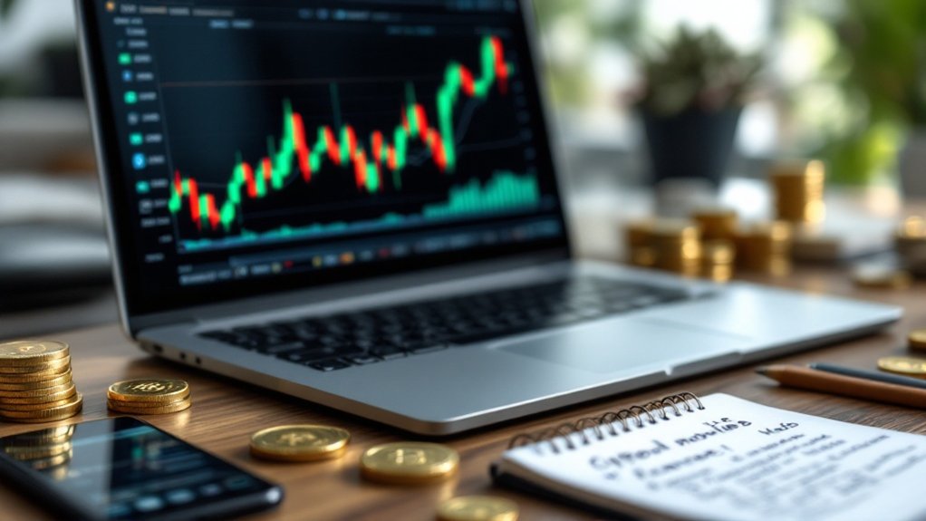 crypto investment fundamental analysis