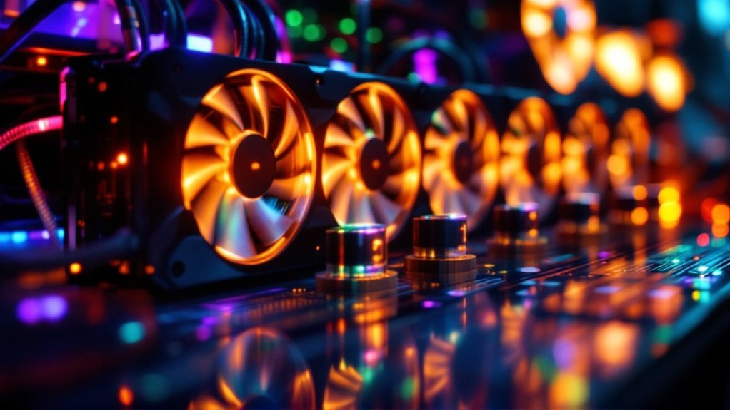 crypto mining explained thoroughly