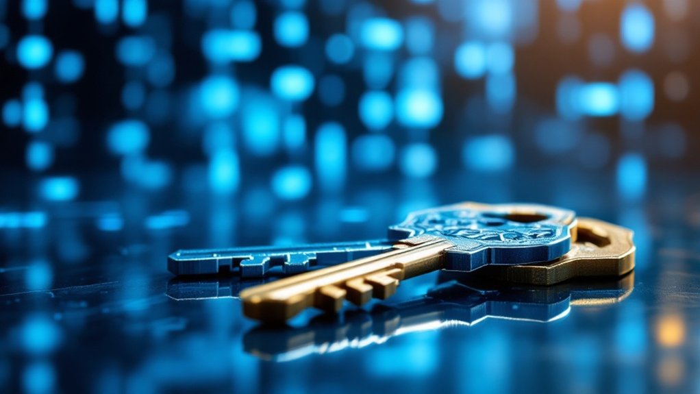 crypto security fundamentals explained