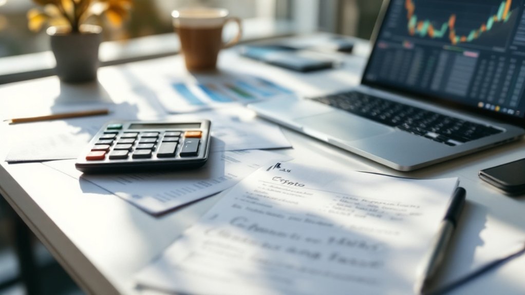 crypto tax navigation guide