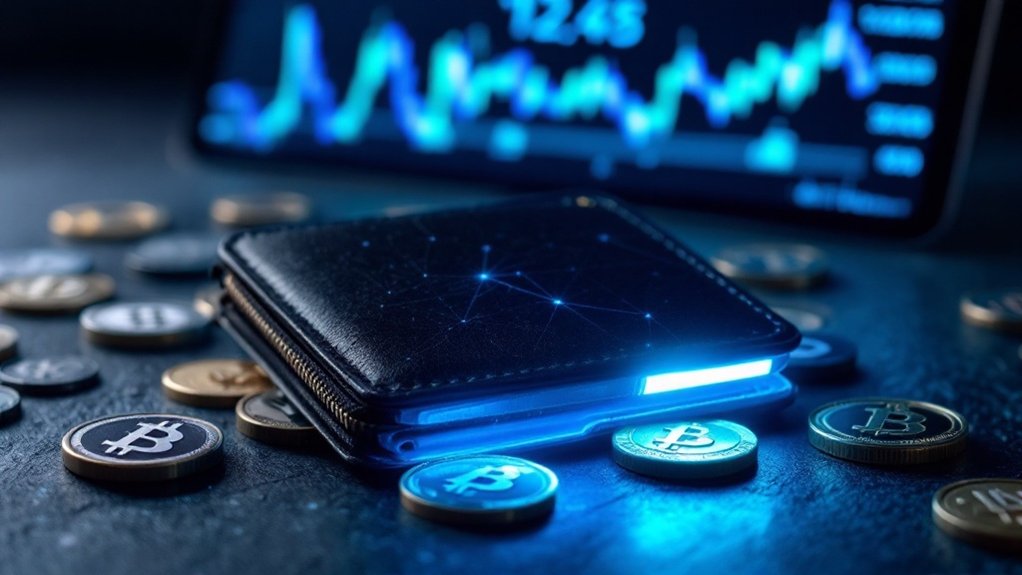 crypto transaction safety risks