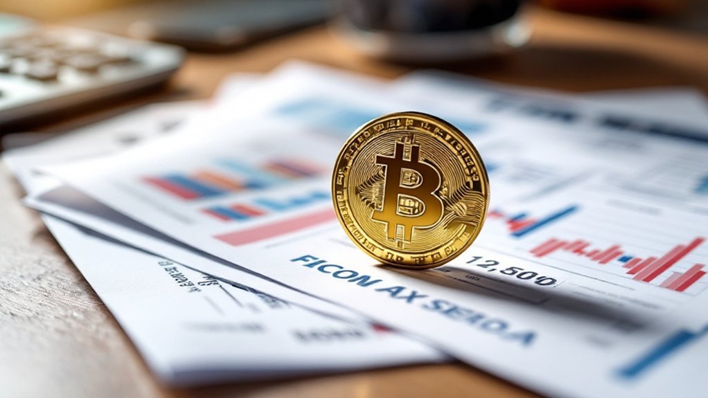 cryptocurrency earnings tax obligations