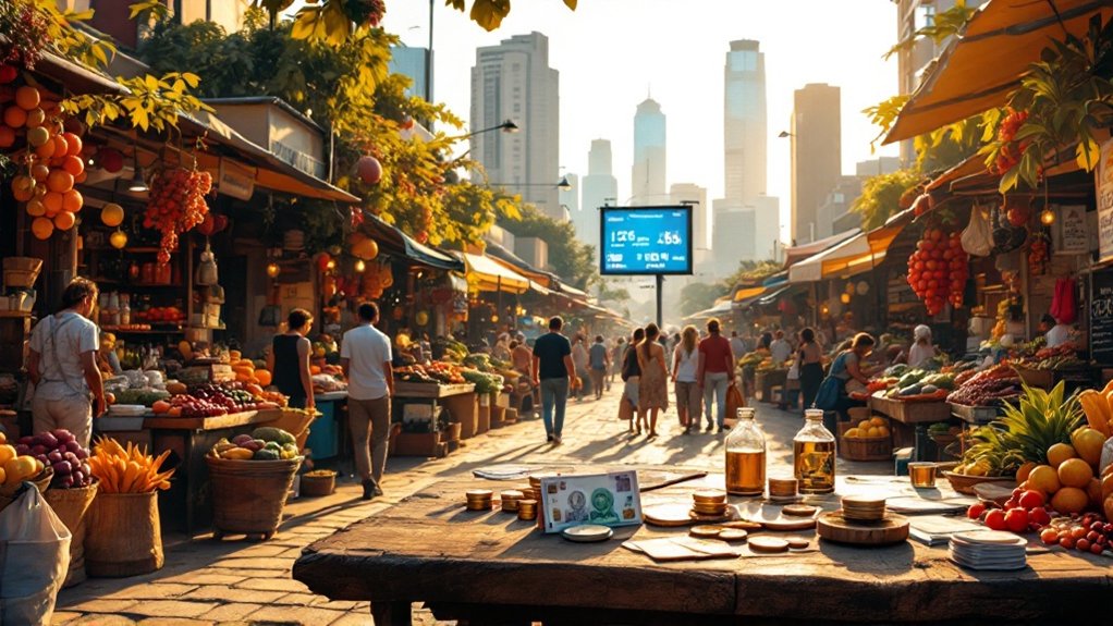 cryptocurrency s impact on development