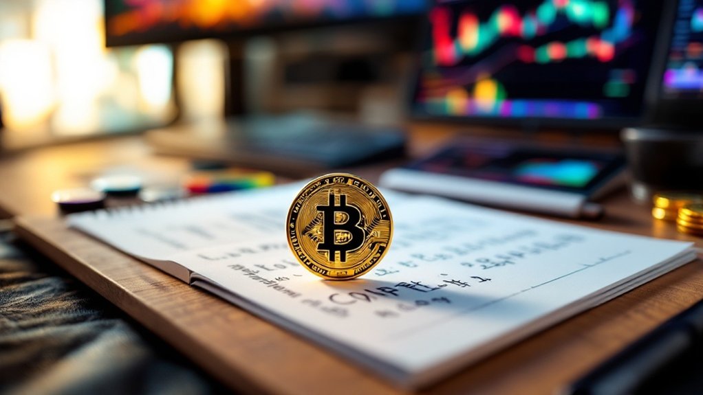 cryptocurrency terminology for beginners