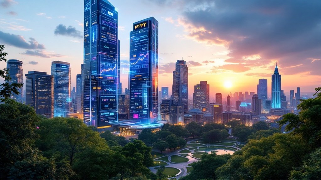 cryptocurrency trends for 2024