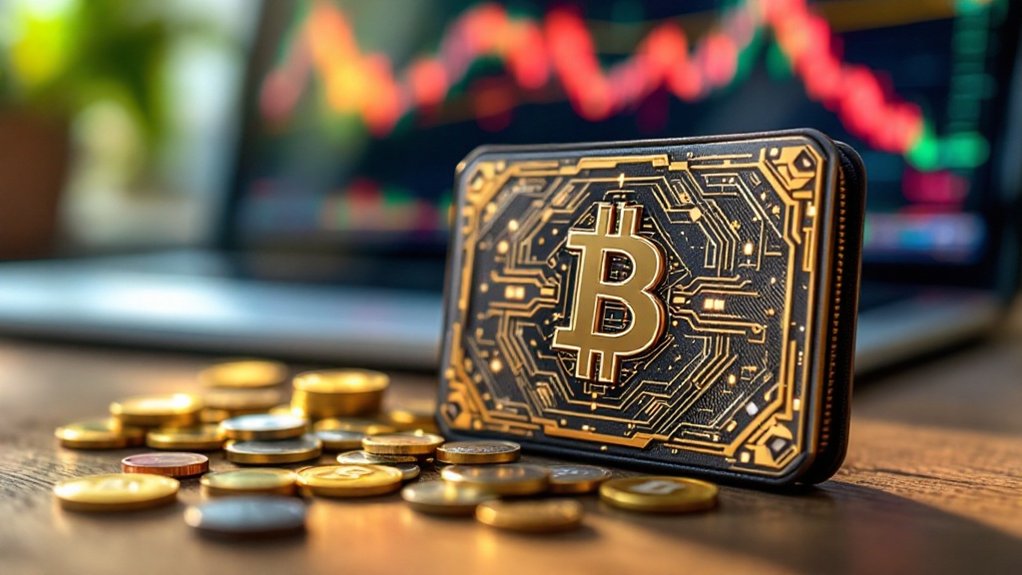 cut costs on crypto fees