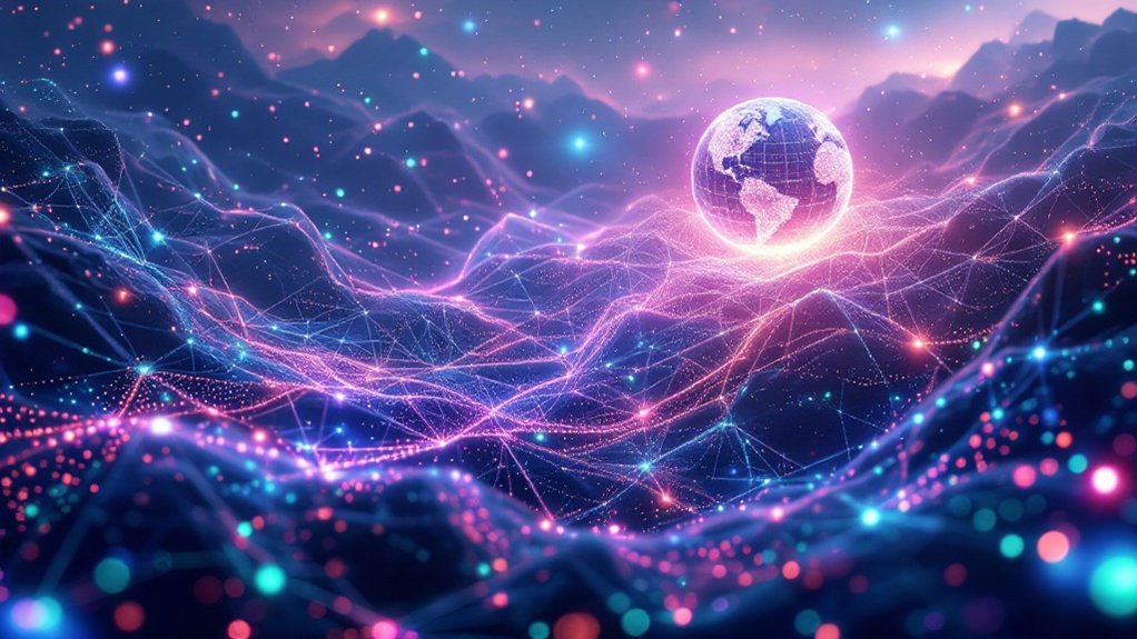 decentralized internet revolution underway