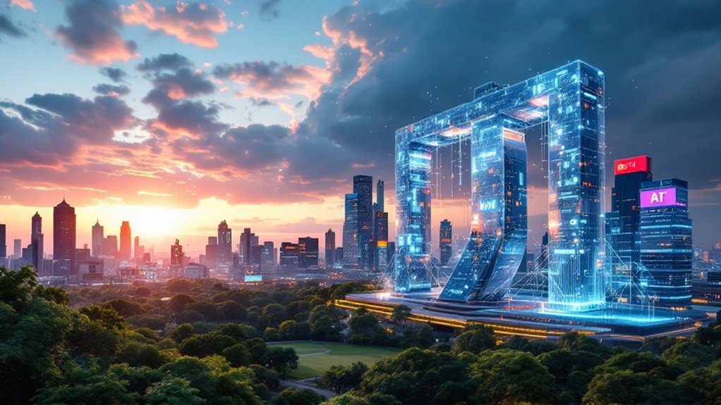 defi ai financial innovations