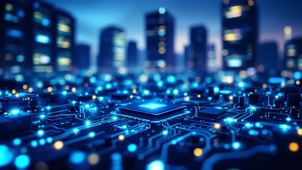 depin revolutionizes crypto infrastructure