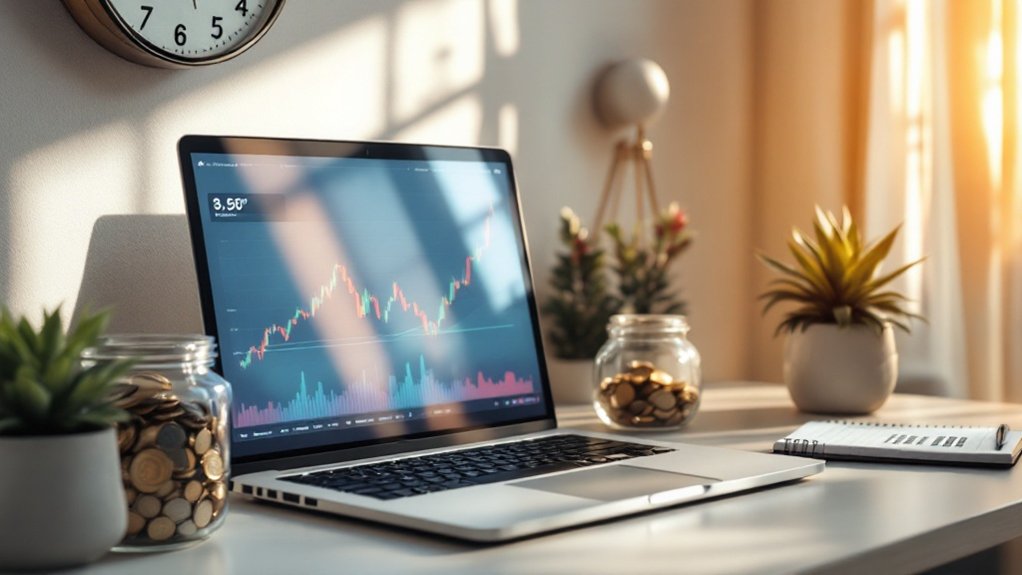 dollar cost averaging strategy explained