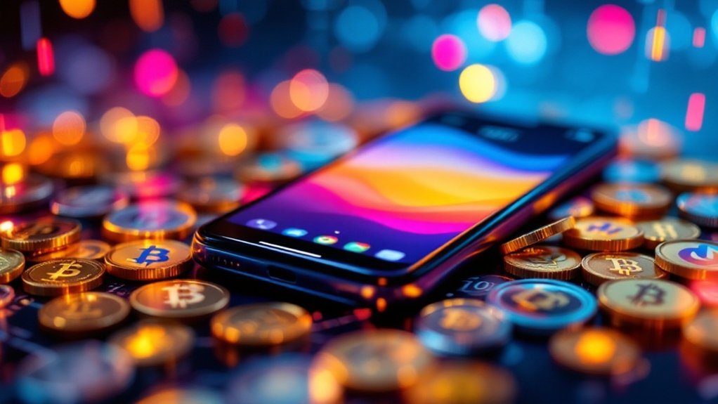 earn crypto via airdrops