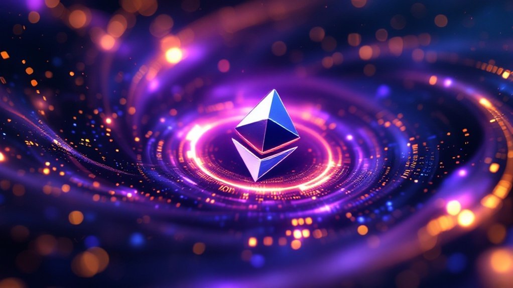 ethereum s future dominance uncertain