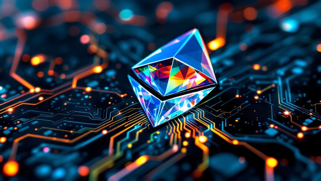 ethereum s influence on cryptocurrency