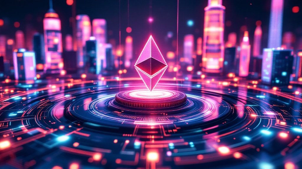 ethereum scaling through rollups