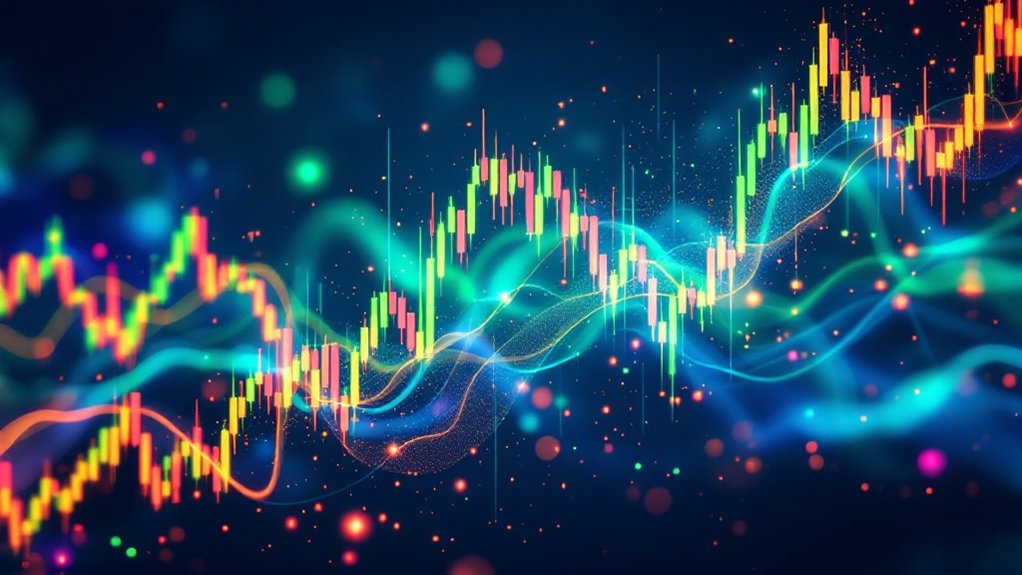 evolving crypto market volatility