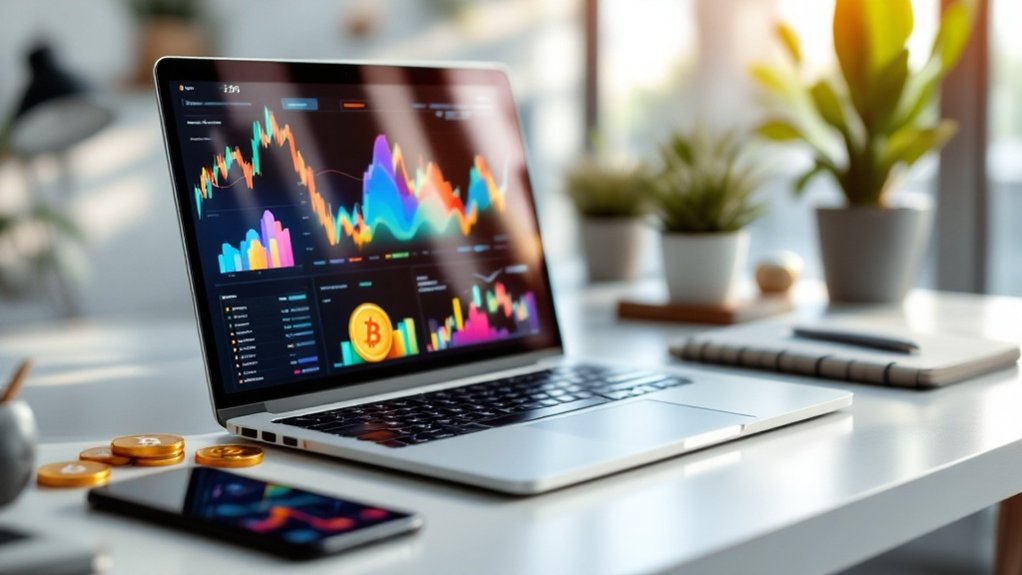 free crypto tracking tools