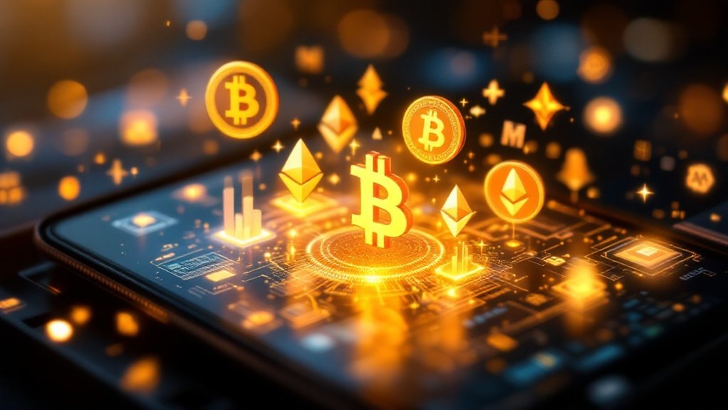 future crypto wallet implications