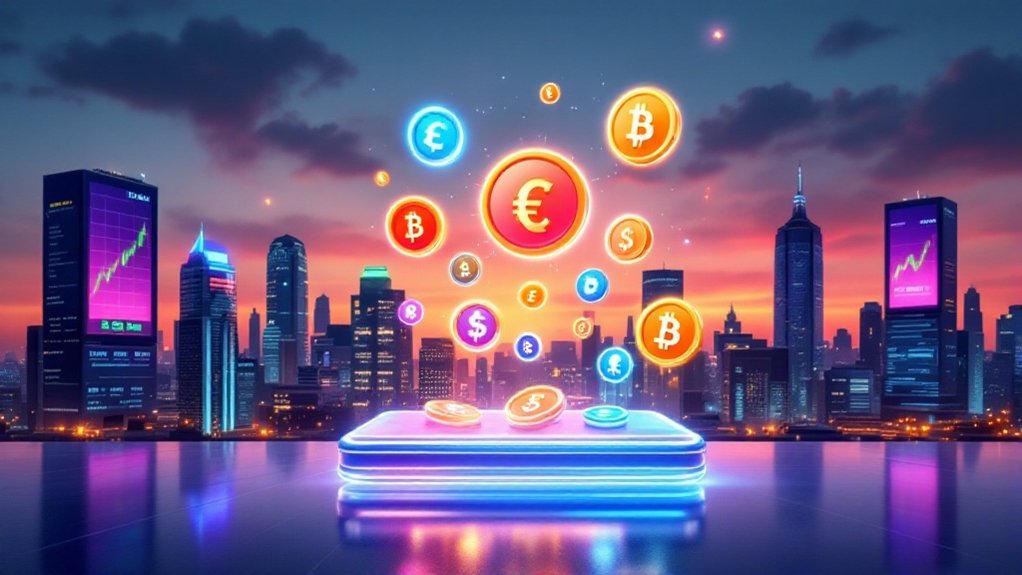 future of stablecoins 2025