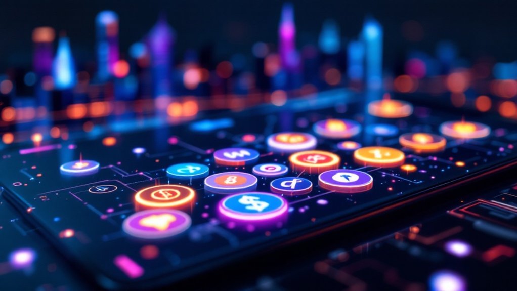 future stablecoin innovations ahead