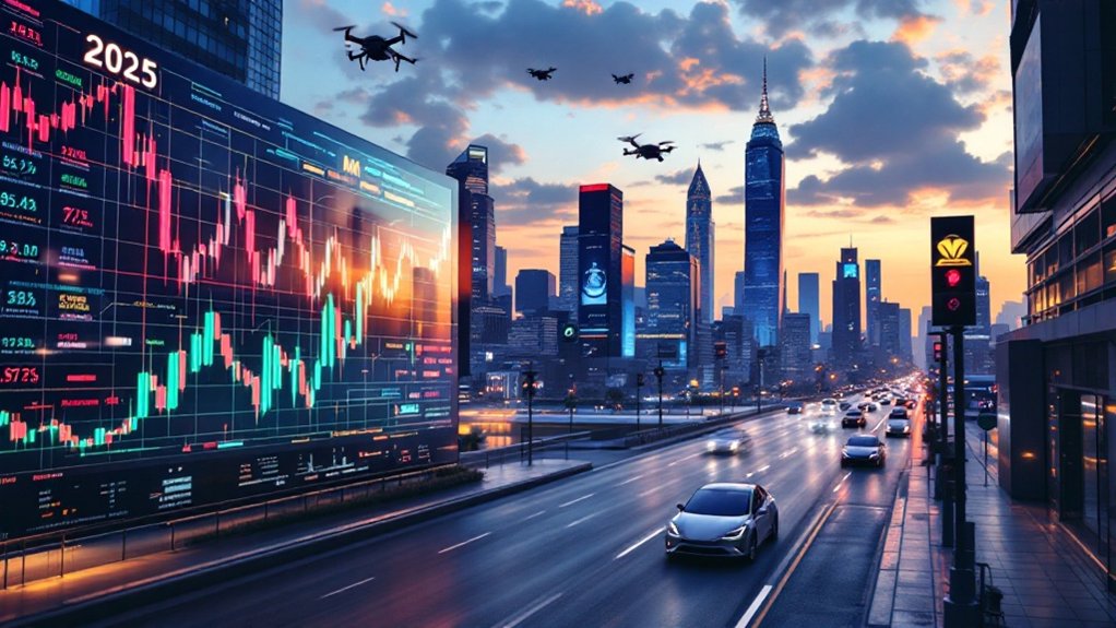 institutional investment drives crypto