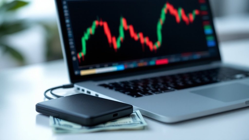 investing 100 in cryptocurrency