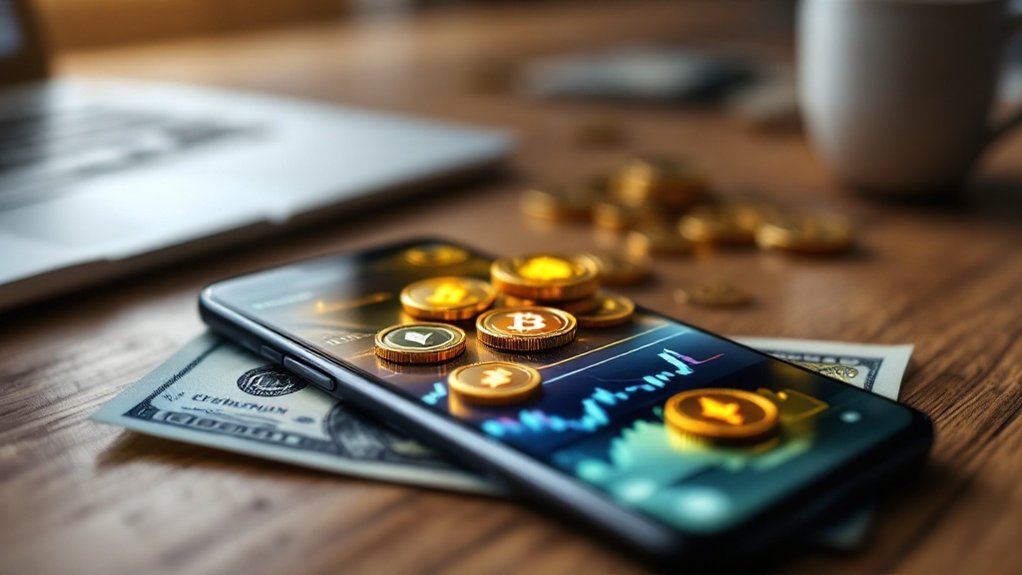 investing in cryptocurrency basics