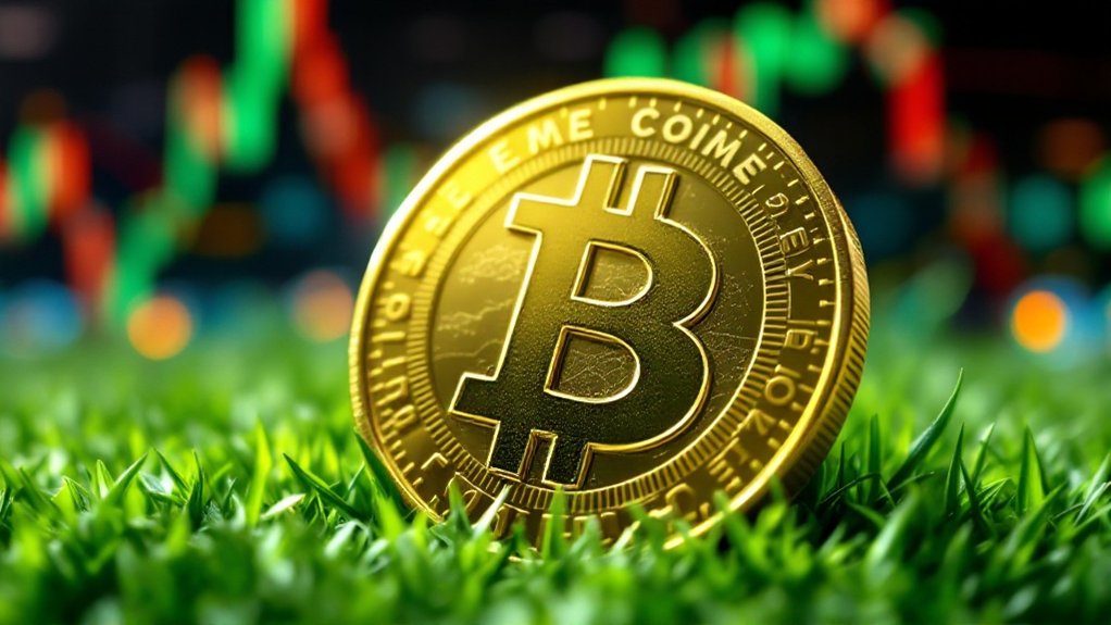 meme coins risky investment ahead