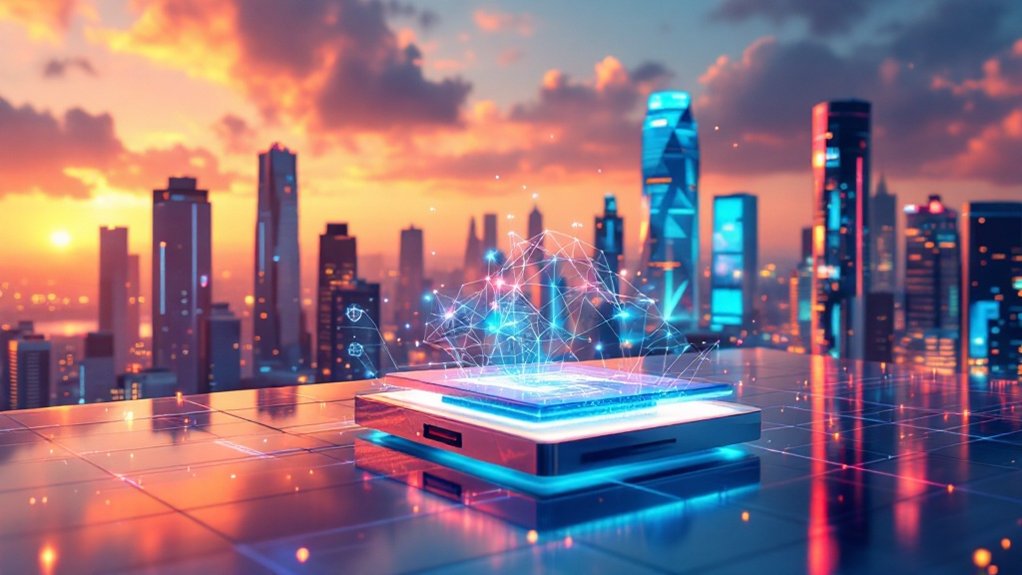 nft evolution towards 2025