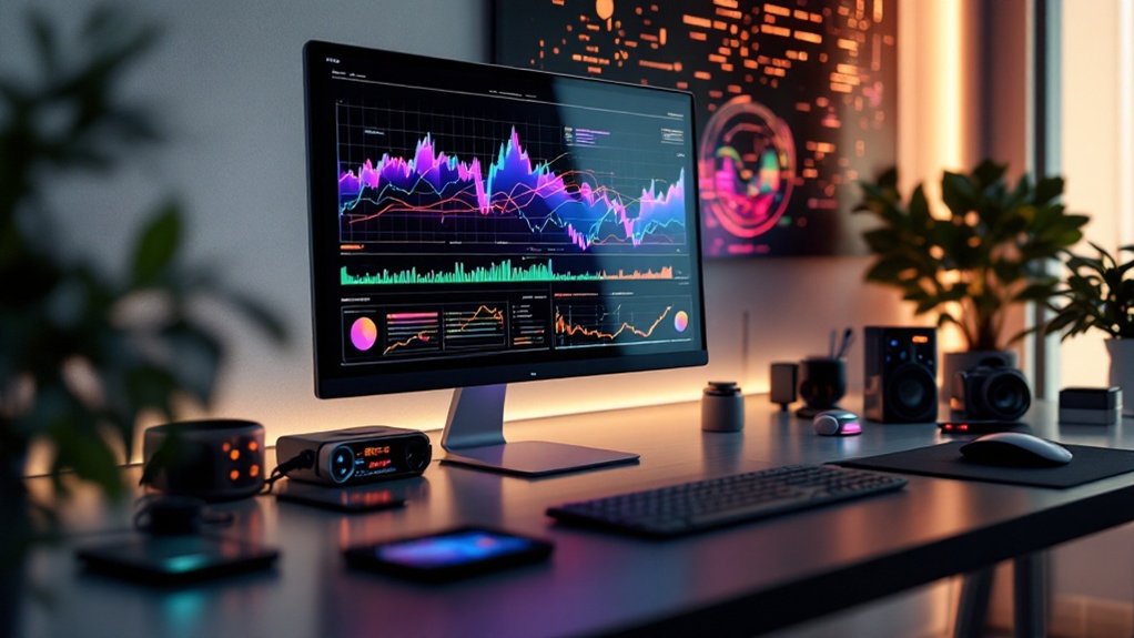 on chain data tracking tools