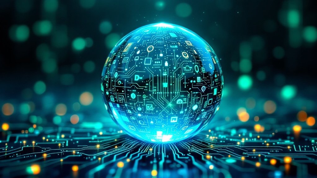 oracles enable decentralized finance