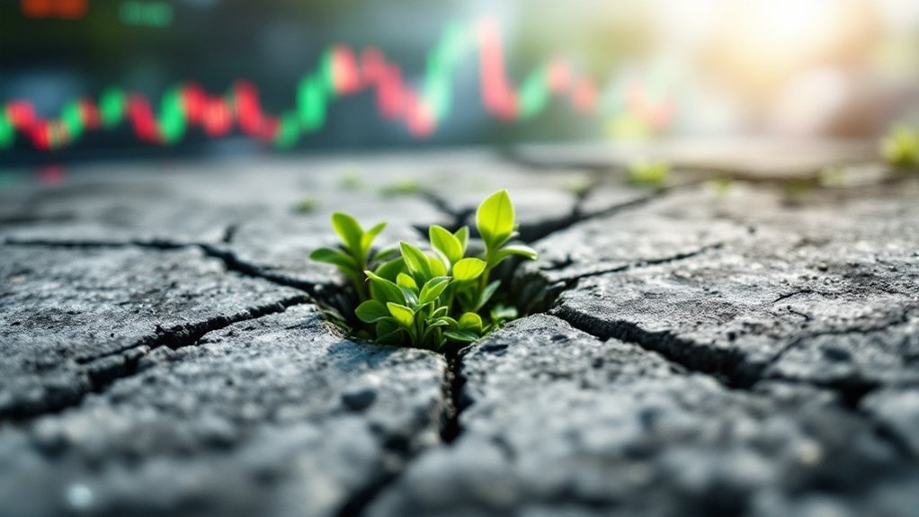 profit from market dips