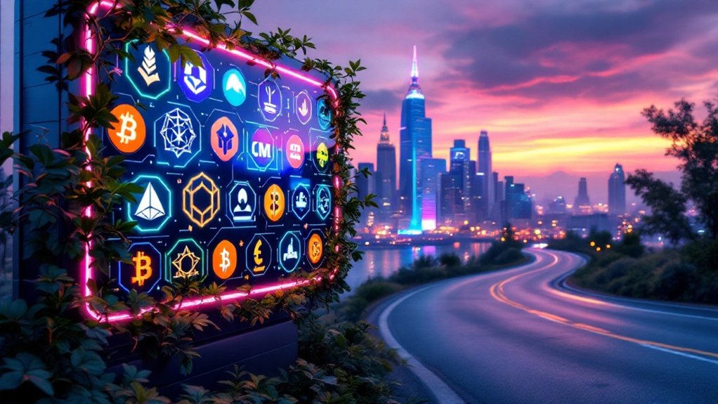 promising cryptocurrencies for 2024