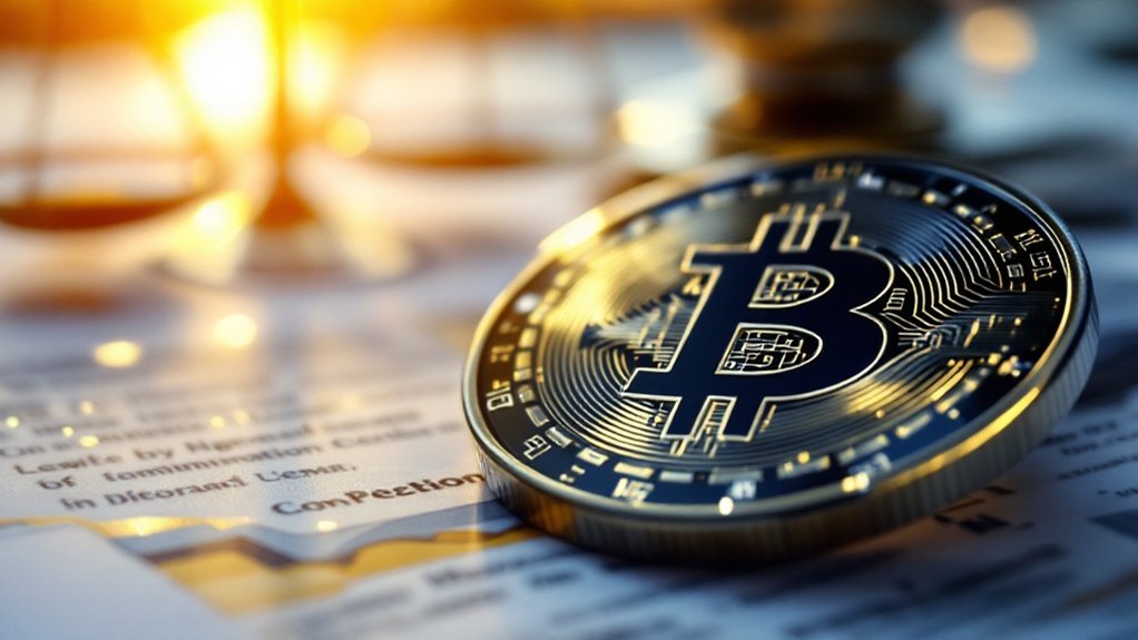 regulatory clarity drives crypto