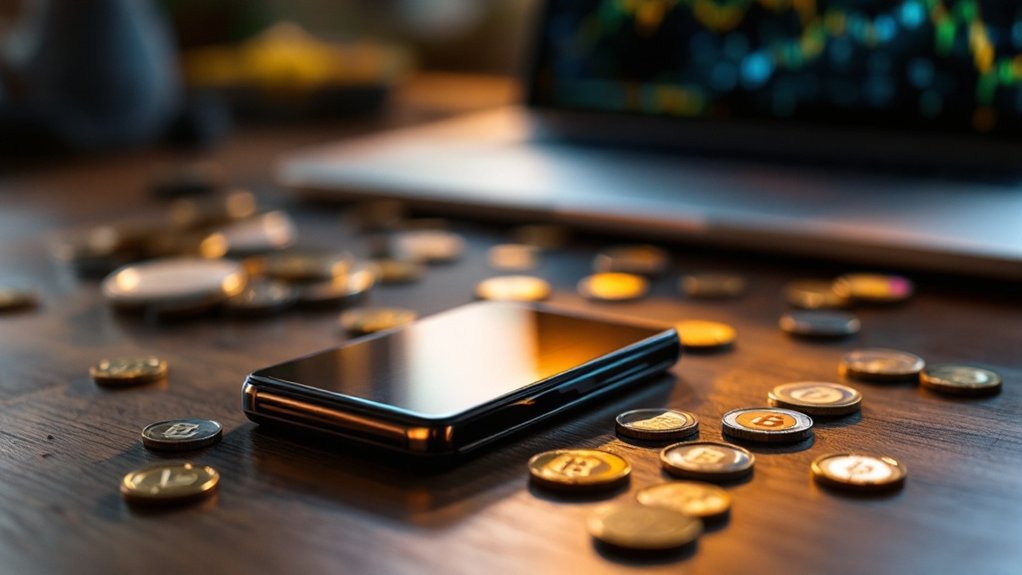 secure cryptocurrency storage solution