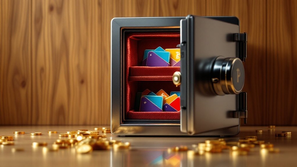 secure cryptocurrency storage tips